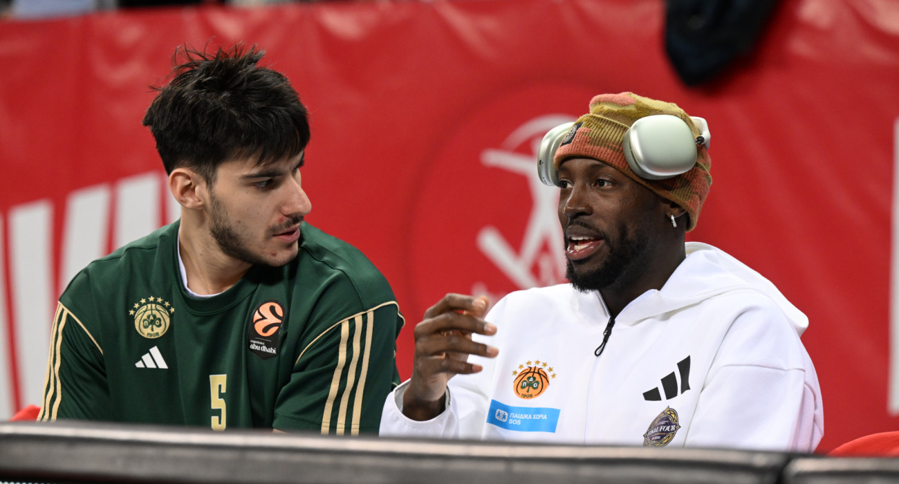 Επίσημο: Με 11άδα ο Παναθηναϊκός κόντρα στη Χάποελ