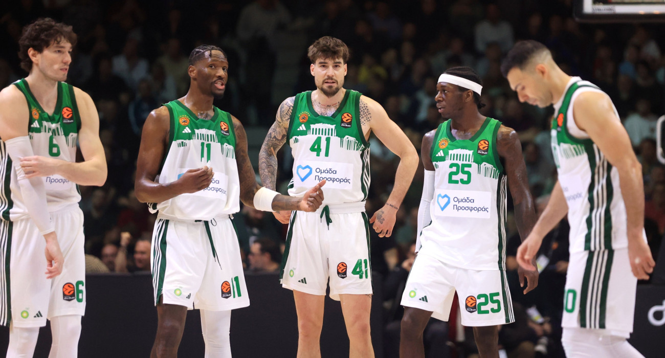 Νάιτζελ Χέιζ-Ντέιβις και Χουάντσο Ερνανγκόμεθ αναμένεται να επιστρέψουν στη δράση / Πηγή: Intime