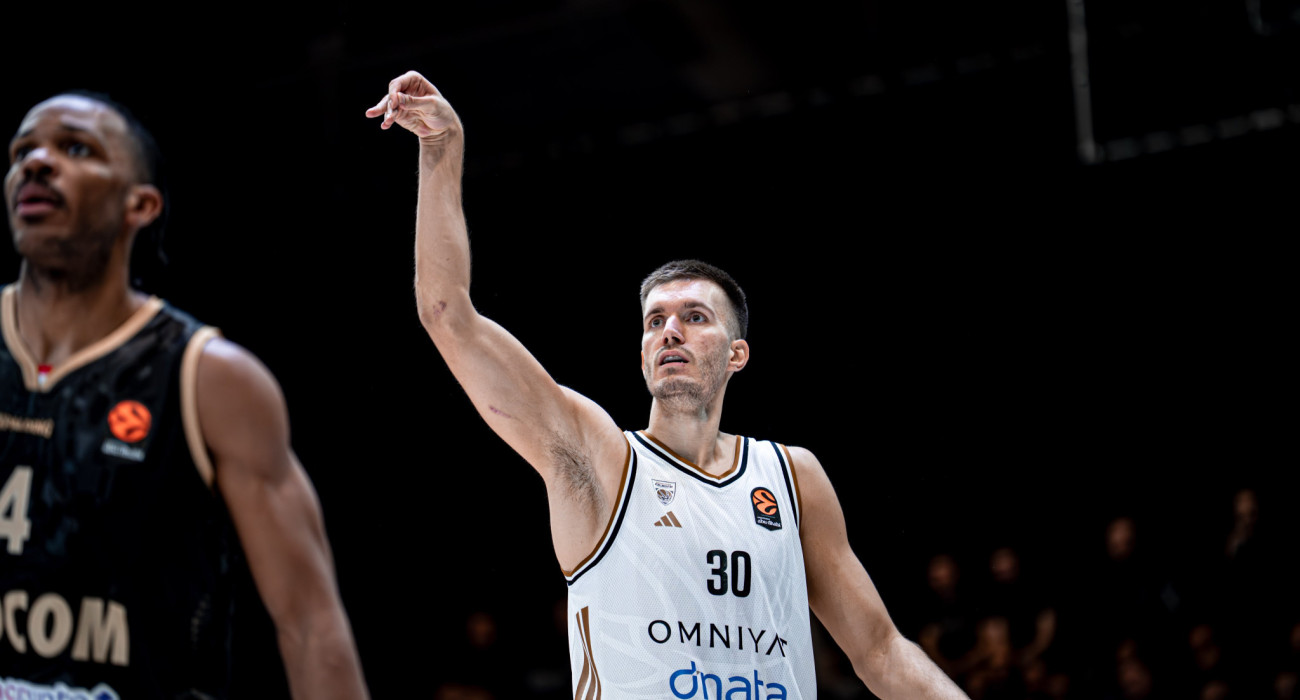 Η Ντουμπάι έμεινε... ζωντανή για 10άδα και έκανε «δώρο» στον Παναθηναϊκό