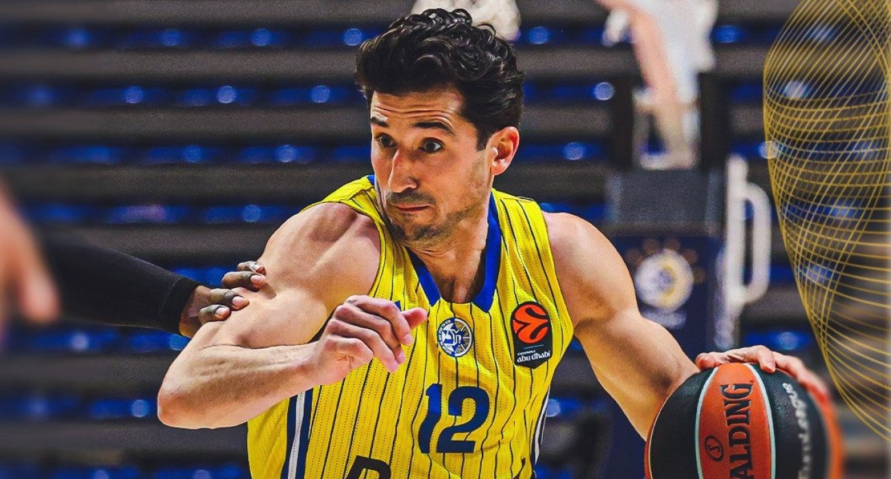 Η Μακάμπι πήρε το ματς κόντρα στην αδιάφορη Εφές