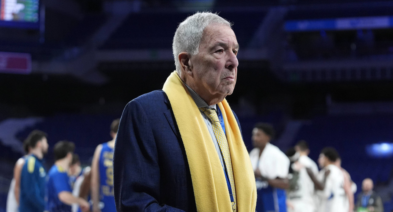 Ο Σιμόν Μιζράχι/Πηγή: imago