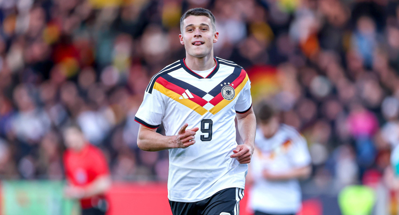 O 21χρονος ανερχόμενος σταρ, Νικολό Τρεσόλντι της Μπριζ / Πηγή: Imago