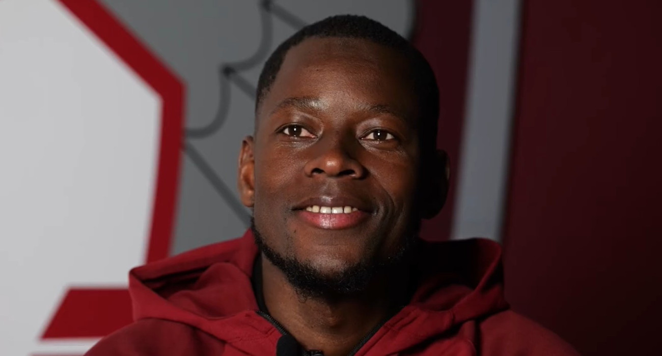 O 25χρονος Καντέρ Κεϊτά που κατηγορείται για ανθρωποκτονία / Screenshot