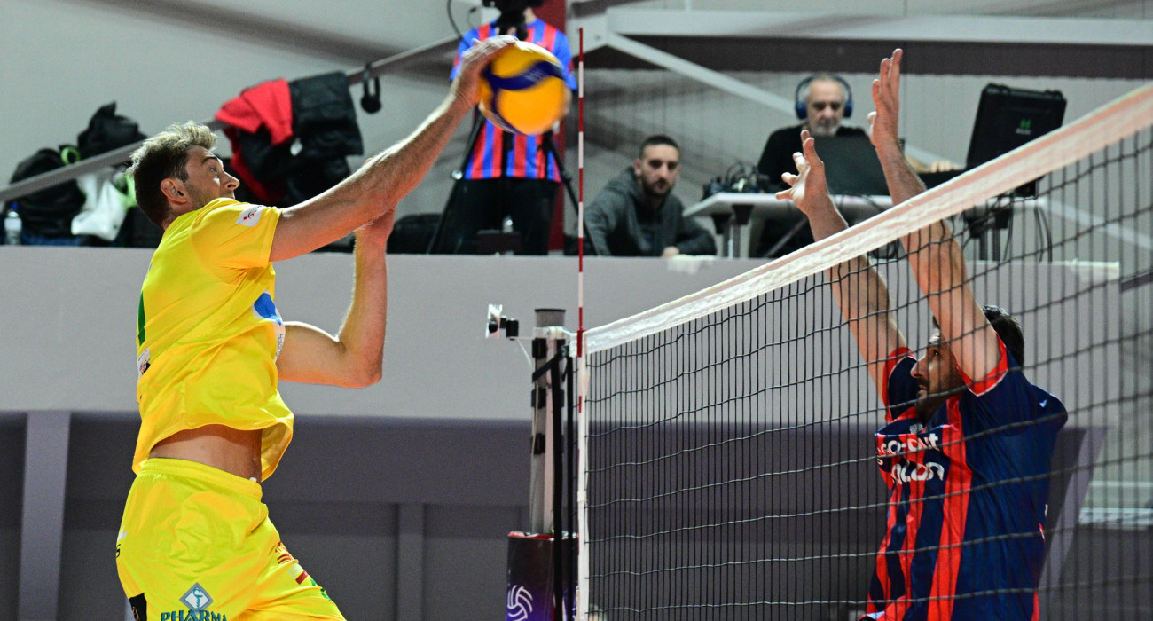 Στιγμή από τον αγώνα ανάμεσα σε Πανιώνιο και Καλαμάτα 80 / Πηγή: Eurokinissi