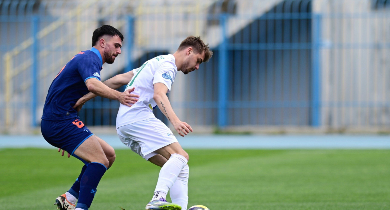 Η βαθμολογία των playouts του νοτίου ομίλου της Super League 2