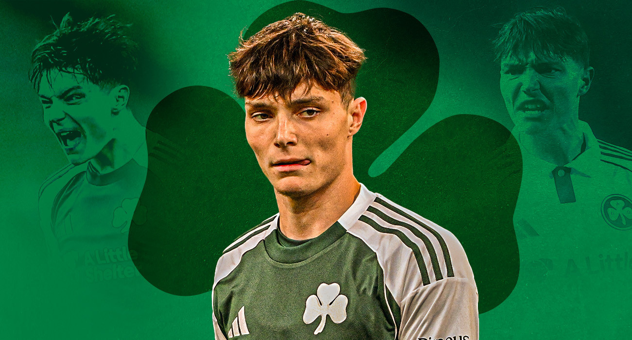 Designer Manos Perdikakis