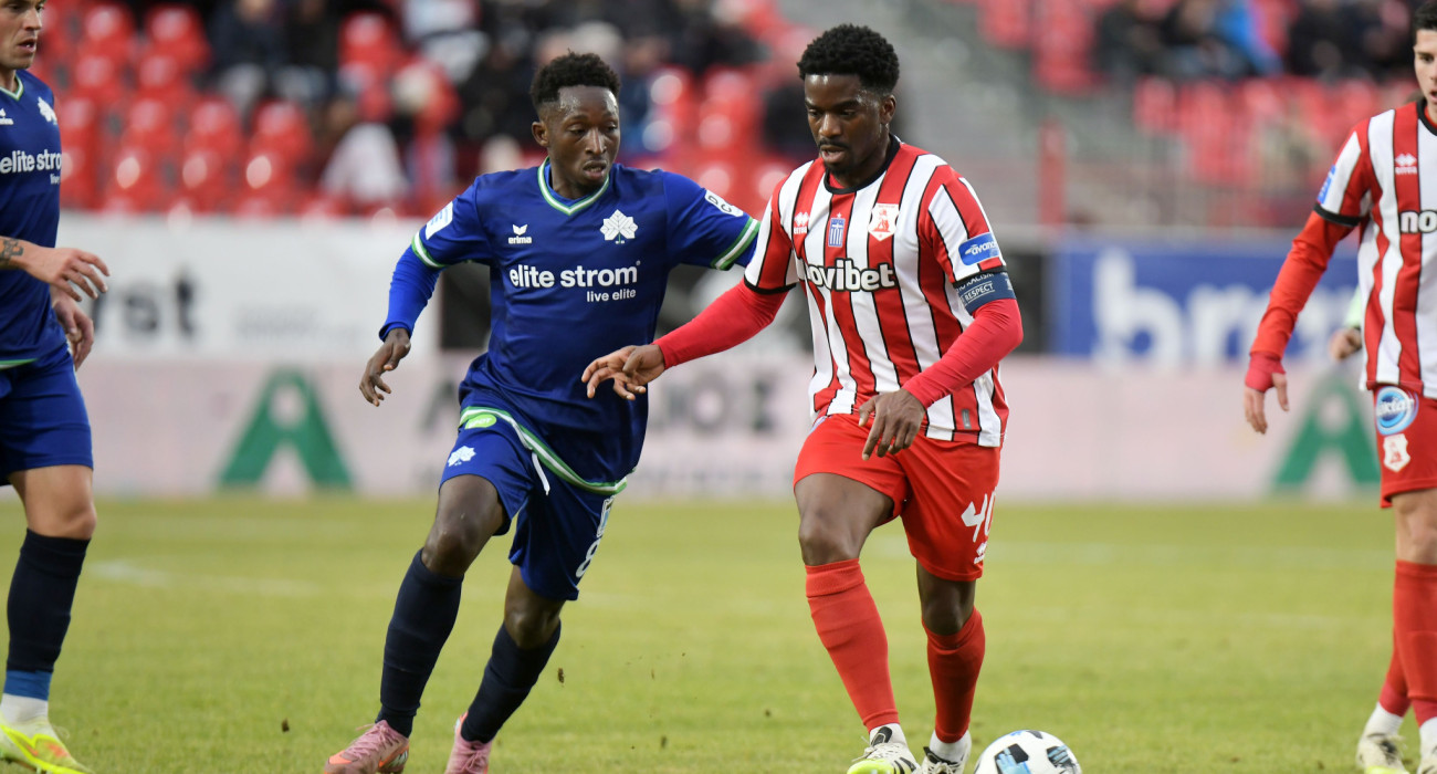 Εκκίνηση με τρεις απουσίες για την Κηφισιά στα playouts