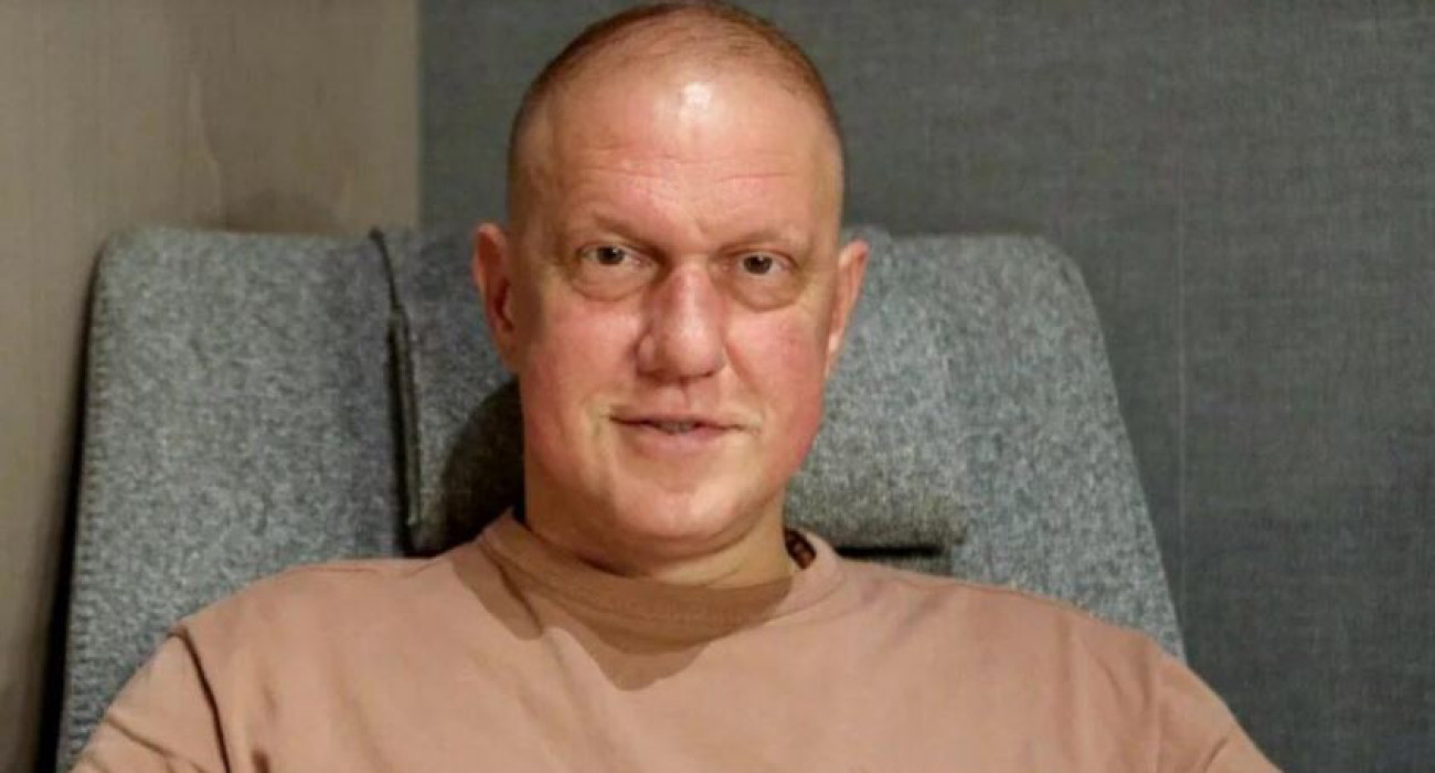 Ο Ιβάν Κλάσνιτς συγκίνησε τον ποδοσφαιρικό κόσμο με την περιπέτεια υγείας του/Screenshot