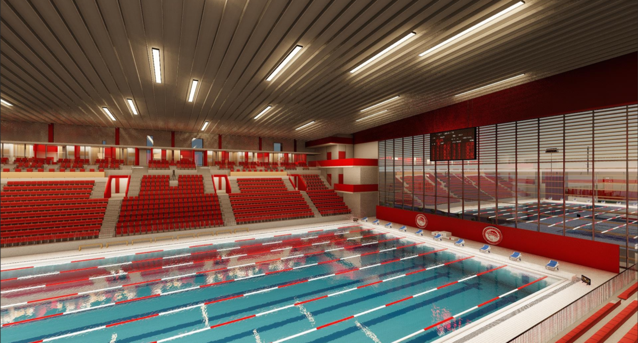 Πηγή: Olympiacos sfp