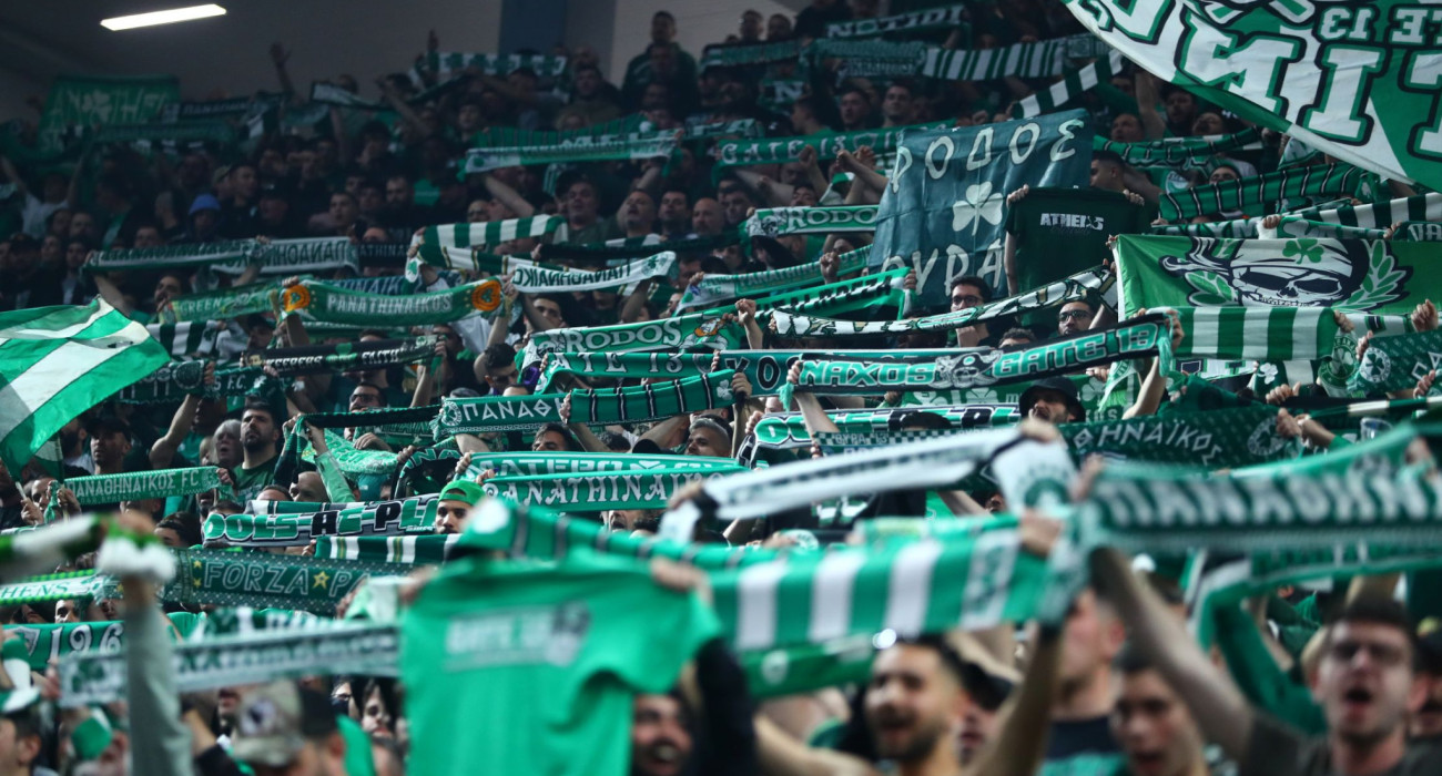 Για αυτούς με την αθεράπευτη τρέλα, που δεν σταματάνε στιγμή να πιστεύουν...