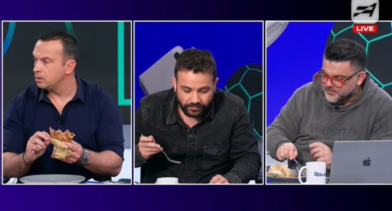 Ένας χρόνος Athletiko: Η ψυχοθεραπεία μας!