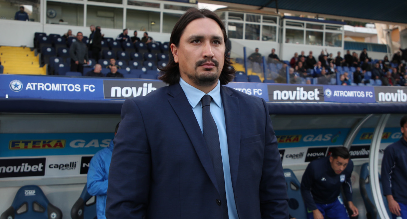 Ικανοποιημένος ο Σεμπάστιαν Λέτο / Πηγή: Intime