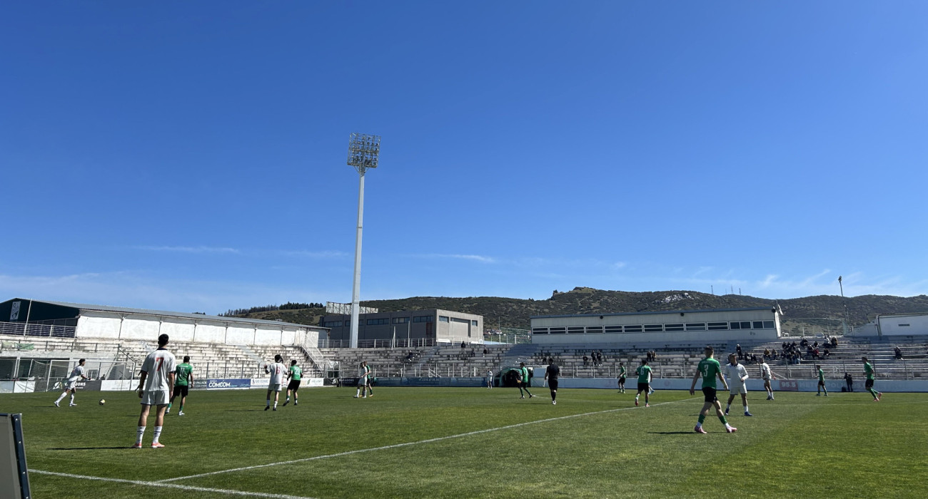 Ο Μακεδονικός πήρε το εισιτήριο για τον τελικό του πρωταθλήματος Κ19 της Super League 2 / Πηγή: MakedonikosFC