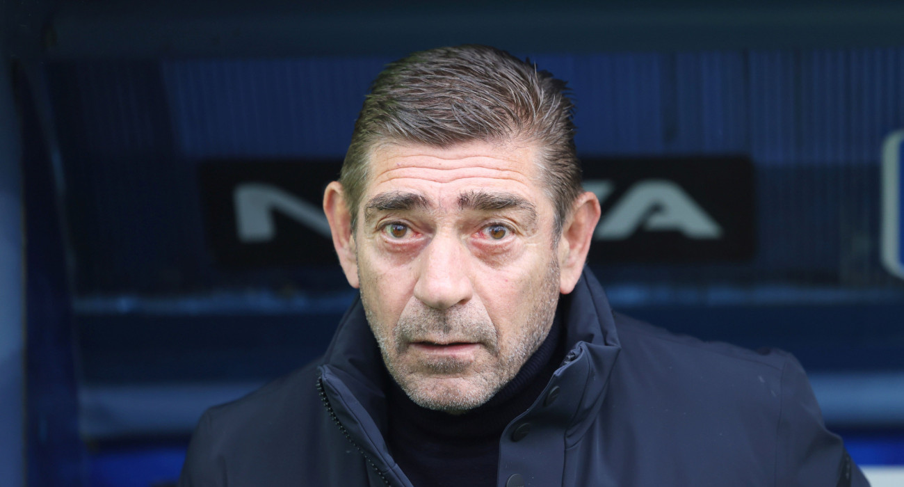 Παντελίδης: «Δεν θα βρω πολλούς με καλή εικόνα - Έλειψαν ενέργεια και πάθος»