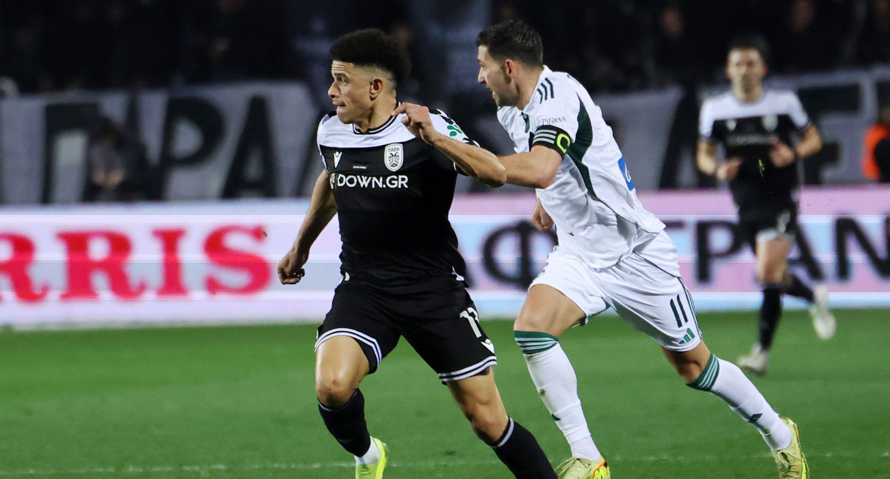 Football Rankings: Οι επικρατέστεροι αντίπαλοι για ΠΑΟΚ, Παναθηναϊκό στο Europa League