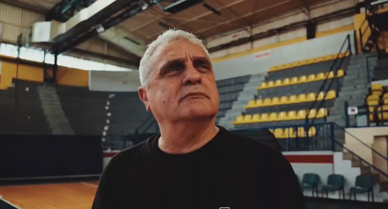 Ο αργύρης Πεδουλάκης αναλαμβάνει τον Σπόρτινγκ μέχρι το 2030