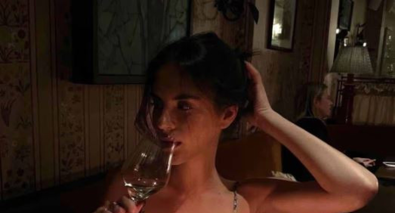 Η κόρη του Πεπ Γκουαρδιόλα, Μαρία/Πηγή: Instagram