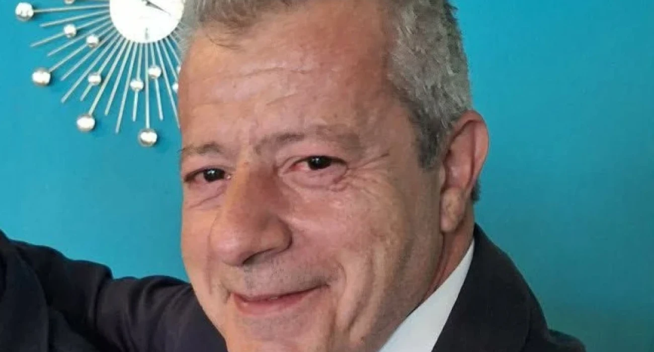 Έφυγε από τη ζωή ο Νίκος Παπαδάκος