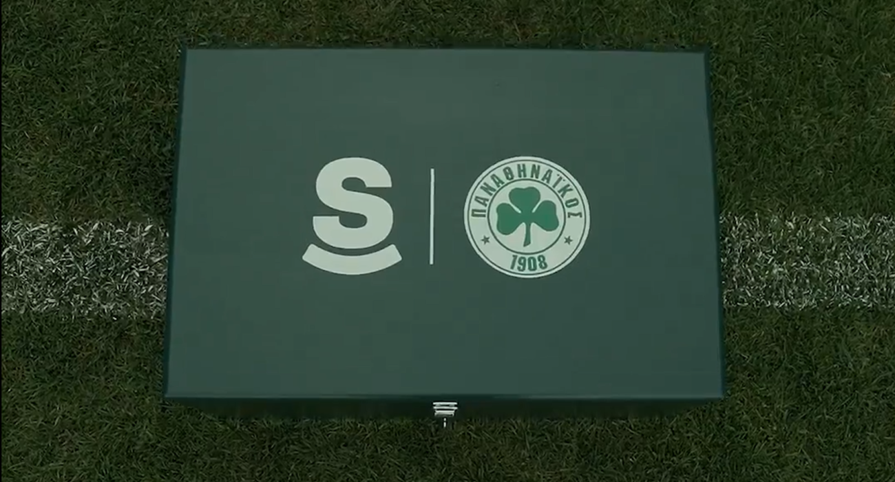 Η προαναγγελία της ΠΑΕ Παναθηναϊκός για τη συνεργασία με τη Superbet