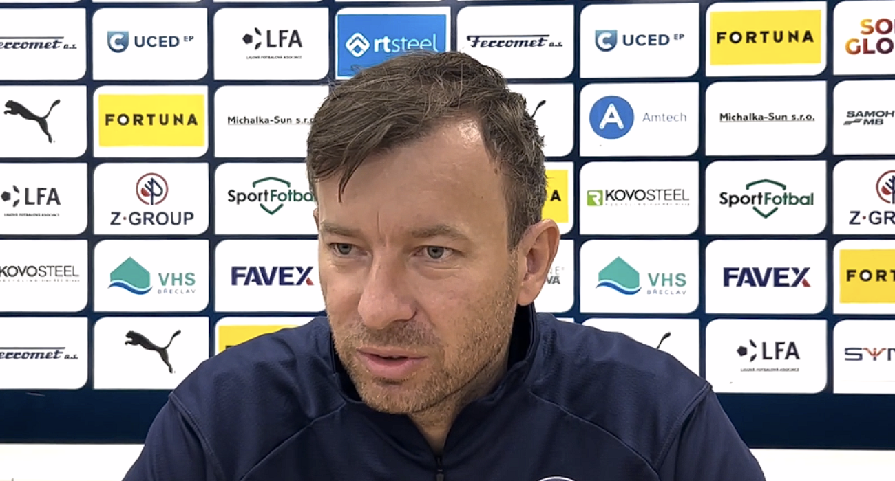 Ο Πετρ Βλαχόφσκι / Screenshot