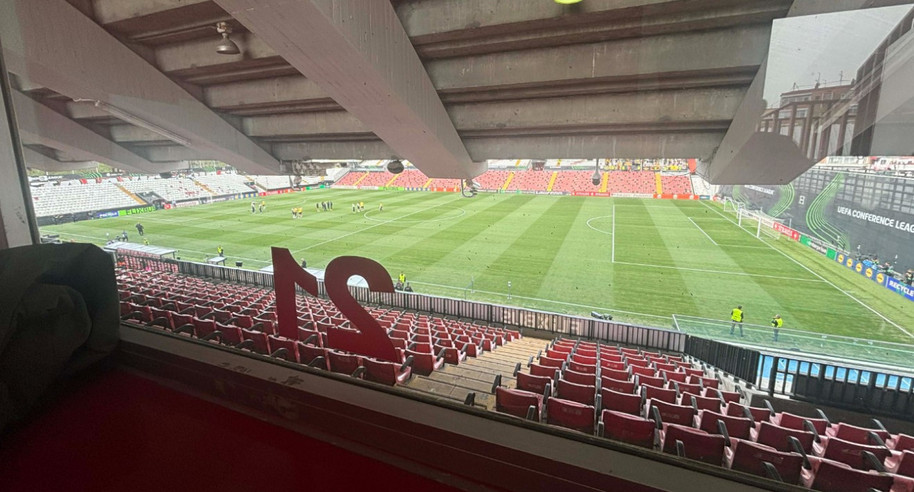 Τα δημοσιογραφικά στο Βαγιέκας