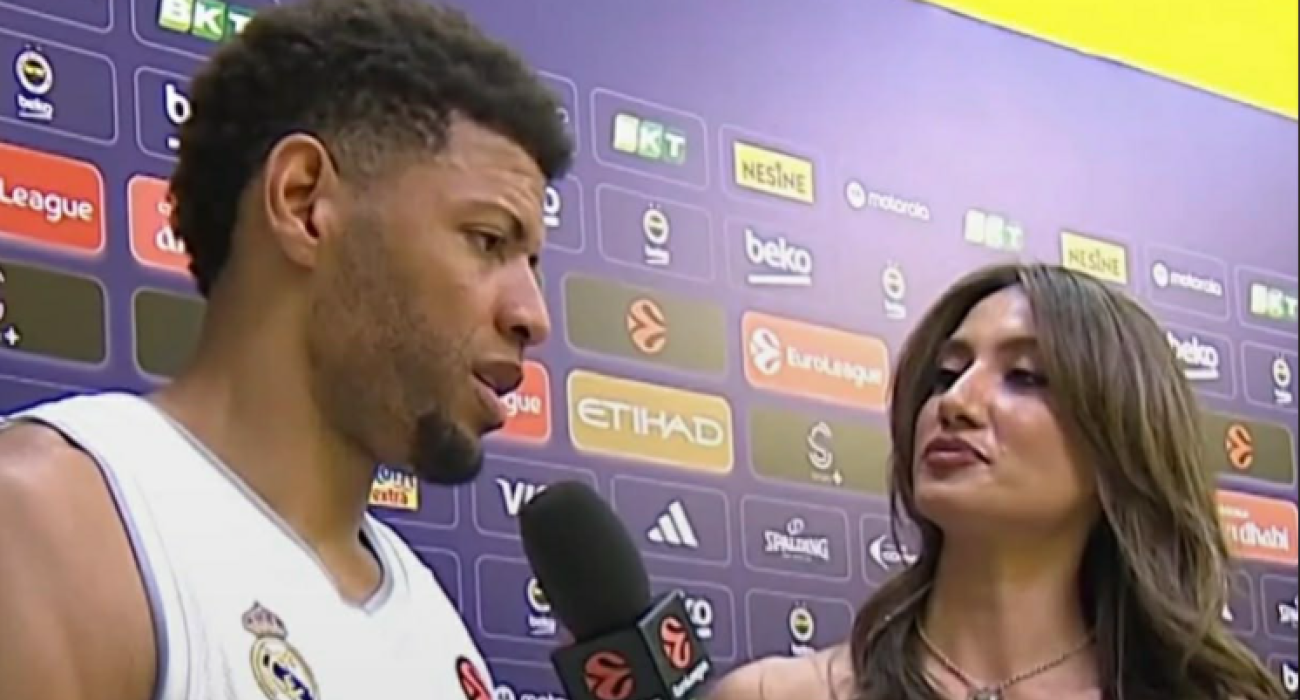 Το τέχνασμα της ευρηματικής Ντενίζ Ακσόι / Screenshot