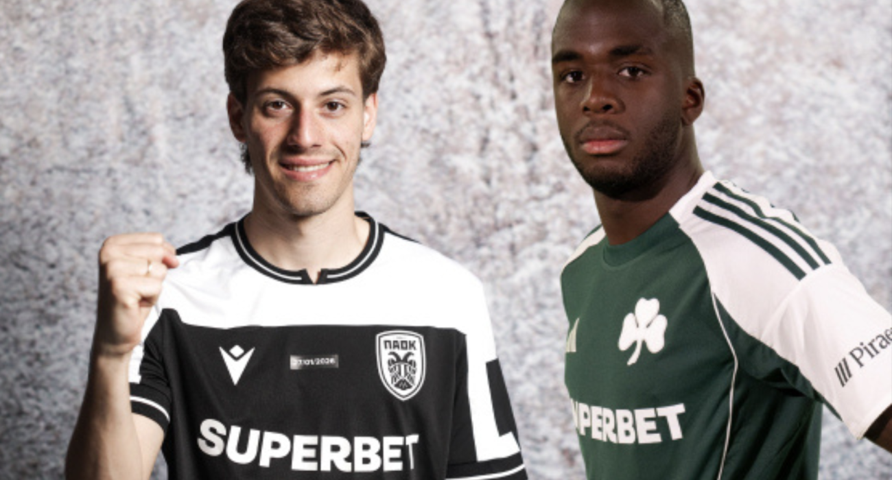 To Super Predictor της Superbet είναι εδώ, ξεκίνημα με το ΠΑΟΚ – Παναθηναϊκός!