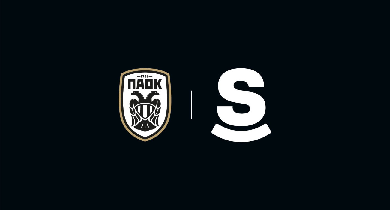 Ο ΠΑΟΚ προανήγγειλε τη Superbet ως τον νέο χορηγό της φανέλας του (video)