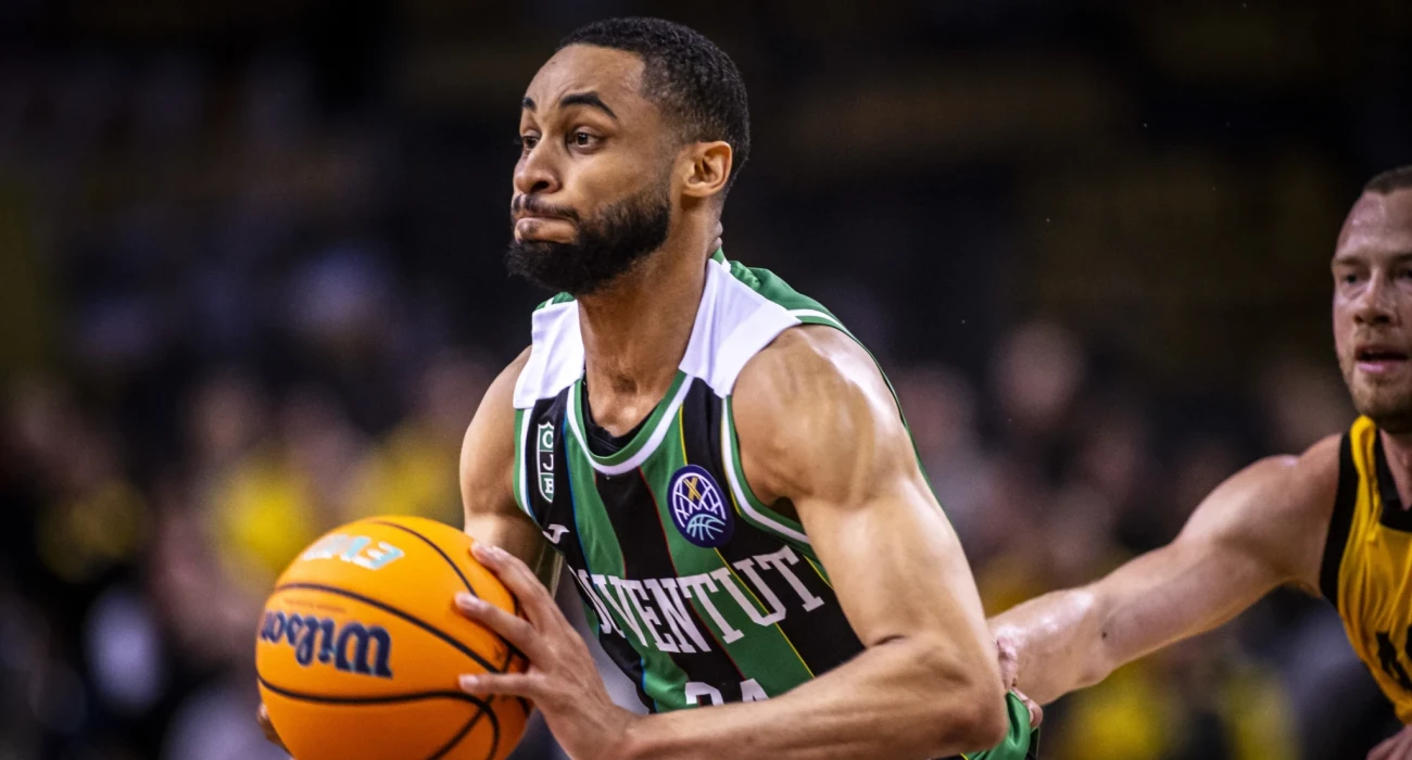 Ο Κάμερον Χαντ - Πηγή: FIBA