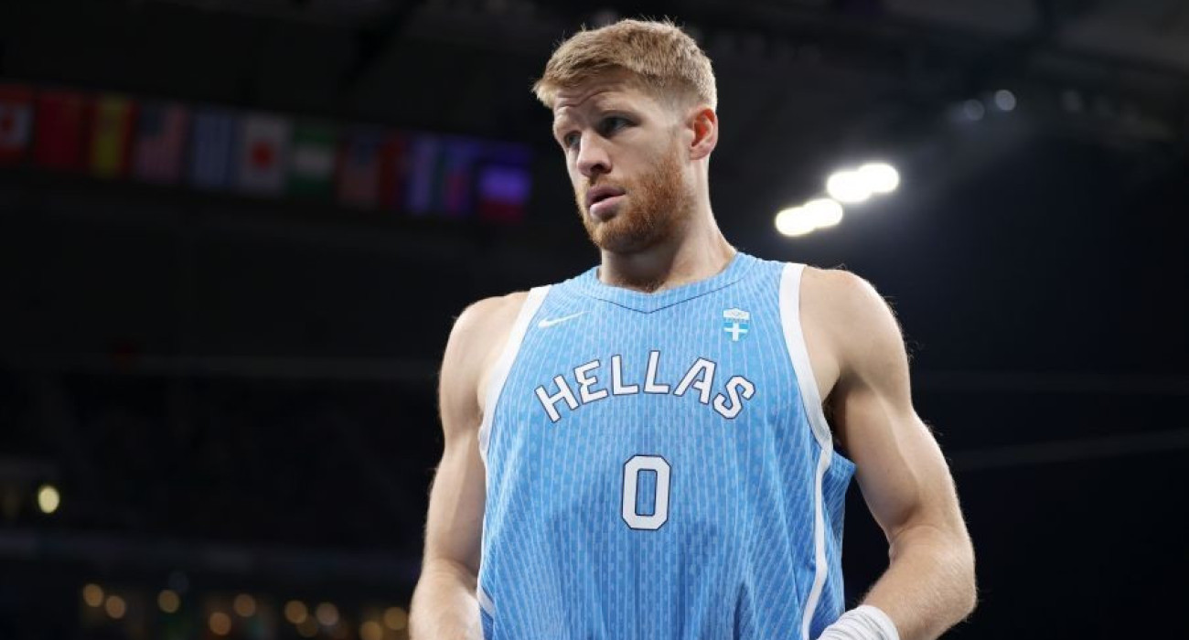 O Τόμας Γουόκαπ /  Πηγή: Intime