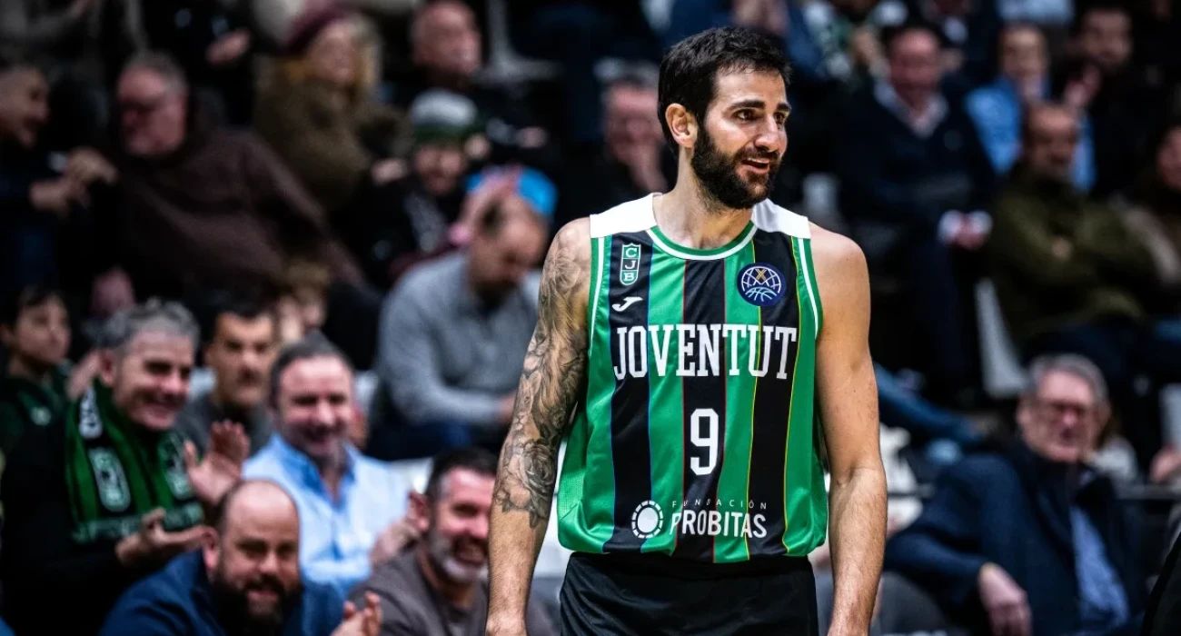 Ο Ρίκι Ρούμπιο - Πηγή: FIBA