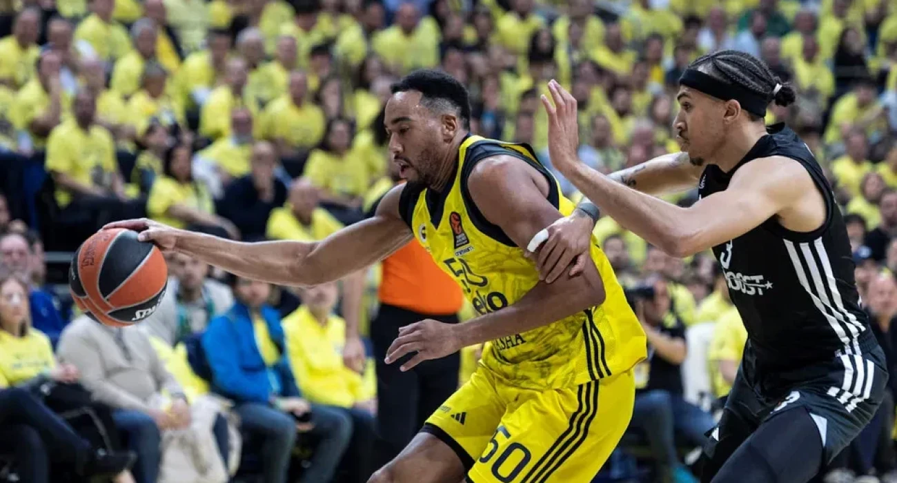 Η Φενέρ «ίδρωσε», αλλά έκανε το πρώτο βήμα για Final 4 κόντρα στην Παρί