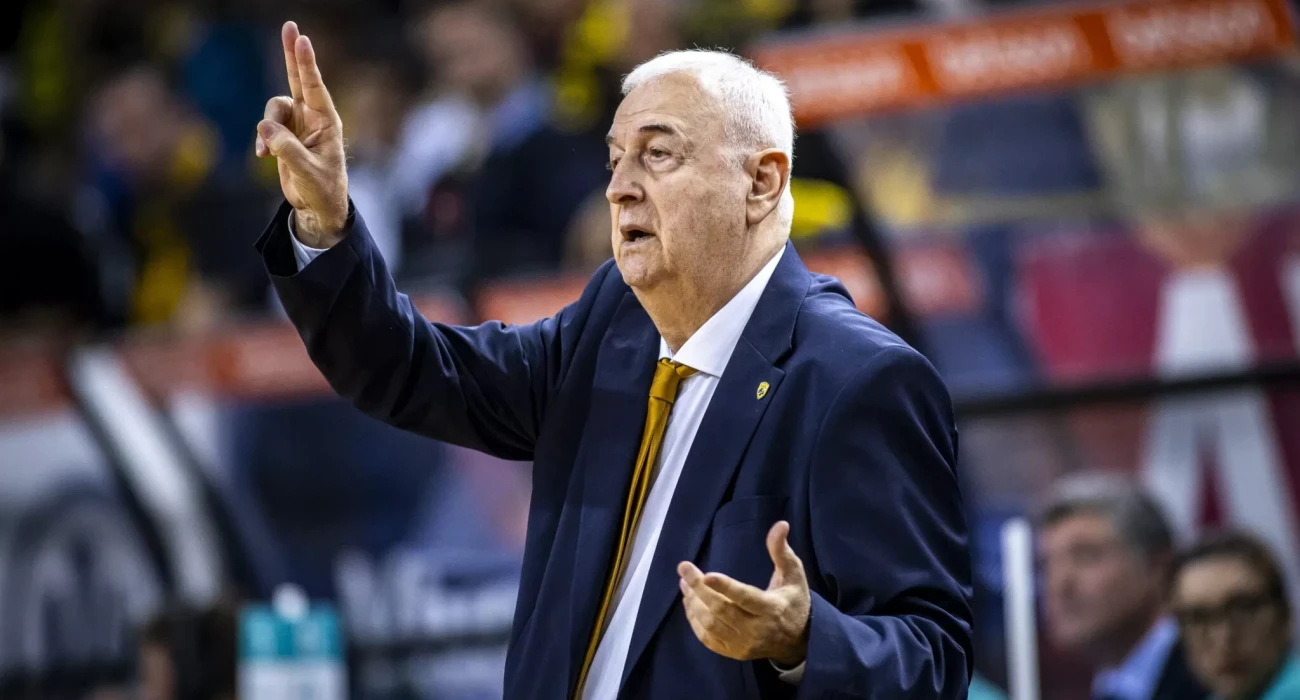 Σάκοτα: «Την Τετάρτη ο πιο σημαντικός αγώνας της χρονιάς»