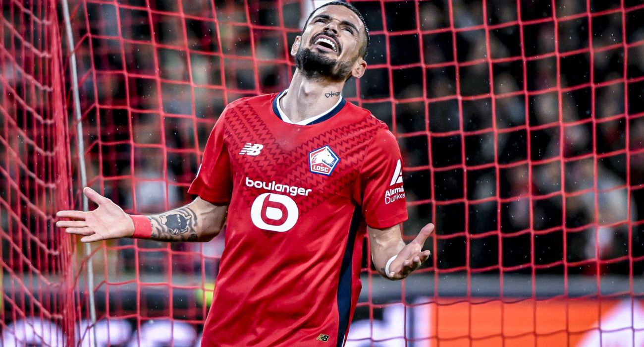 Ο Καμπελά, ο Ολυμπιακός και η πιο δύσκολη στιγμή που έζησε στο «Καραϊσκάκης»