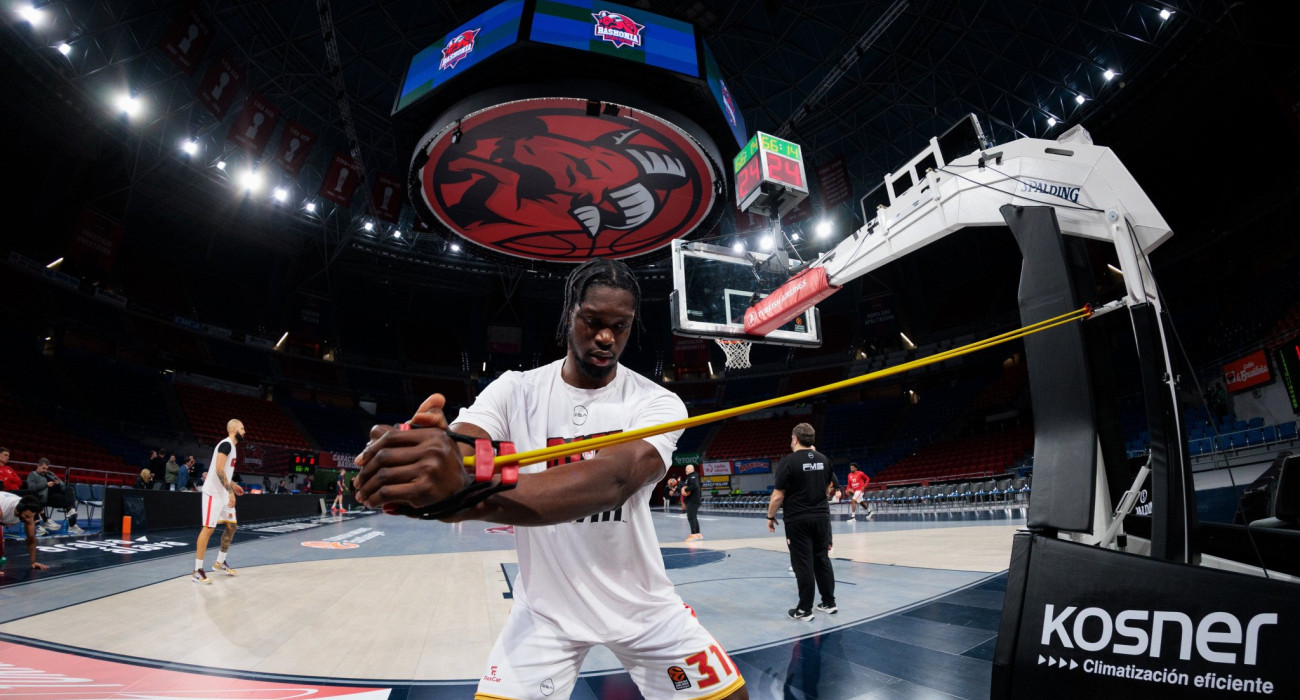 Από τον Ολυμπιακό στη Μακάμπι Τελ Αβίβ ο Μένσα