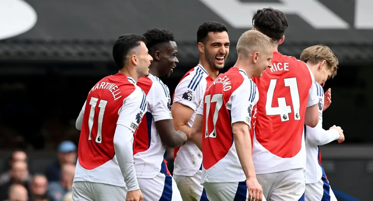 Άρσεναλ / Πηγή: Premier League