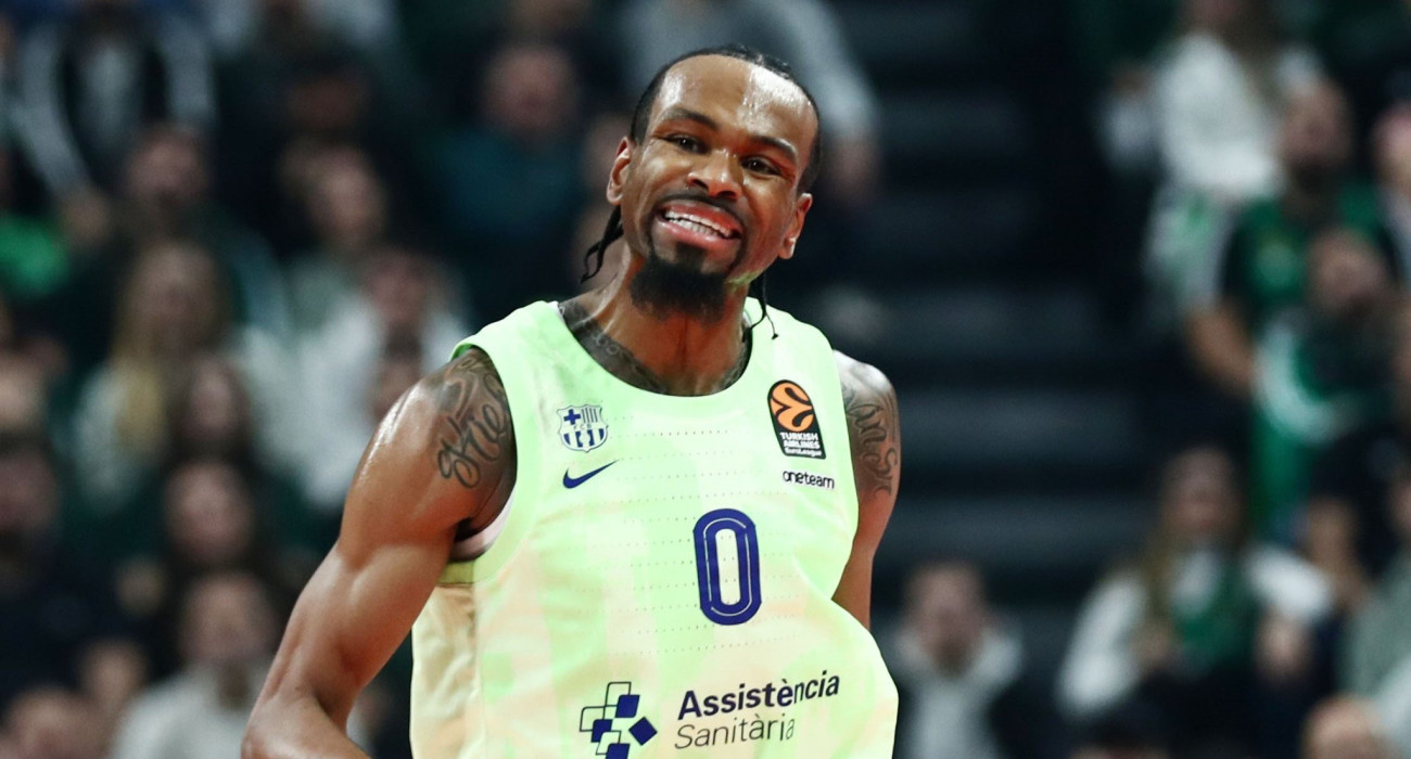 Η... ασέβεια είναι το κίνητρο που ήθελε ο Πάντερ πριν από τα playoffs της Euroleague