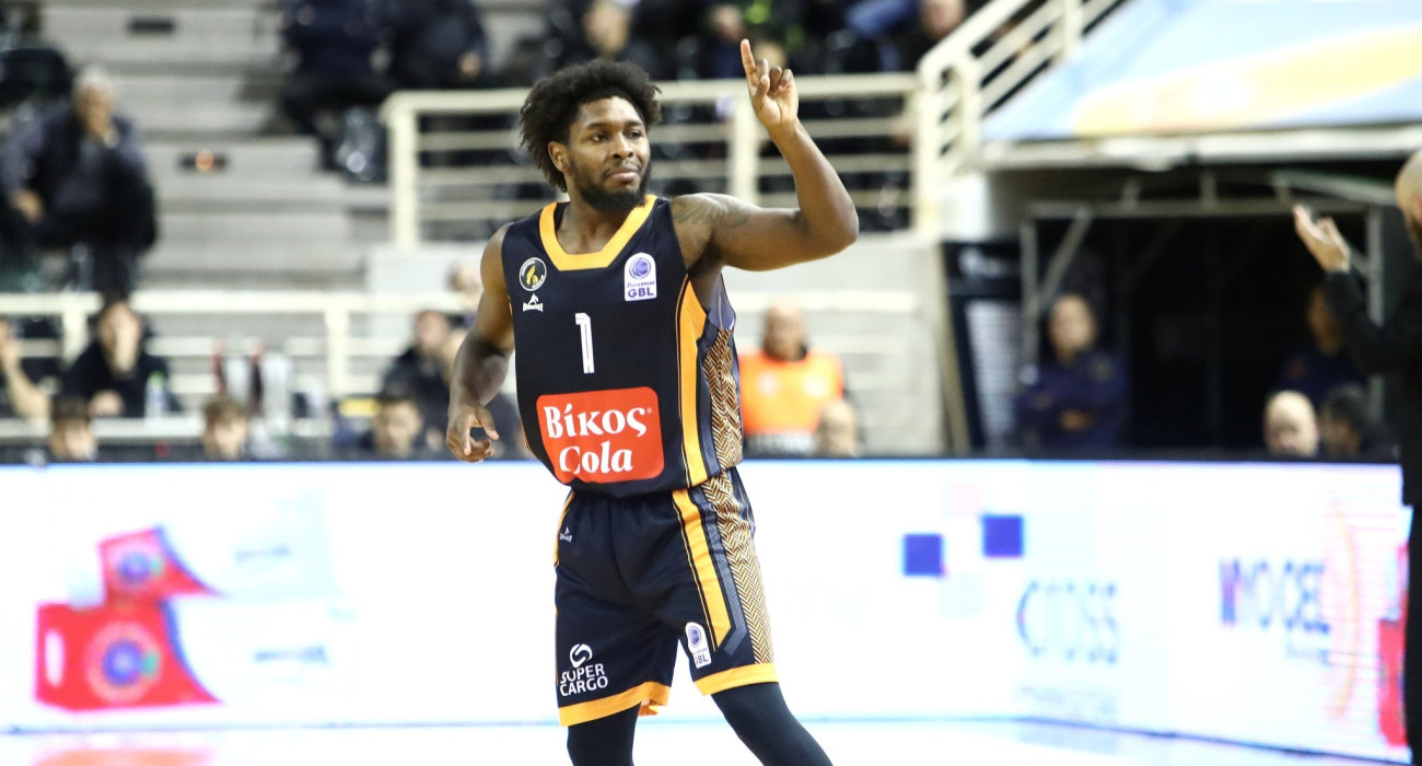 Τζόρνταν Γουόκερ: Ο Ναν... τσέπης του Προμηθέα είναι έτοιμος για next level!