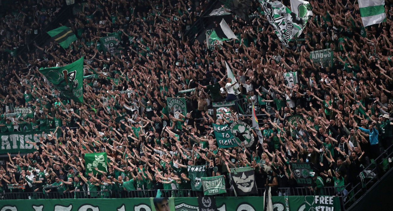 Στη διάθεση του κόσμου του Παναθηναϊκού τα διαρκείας της σεζόν 2025-26