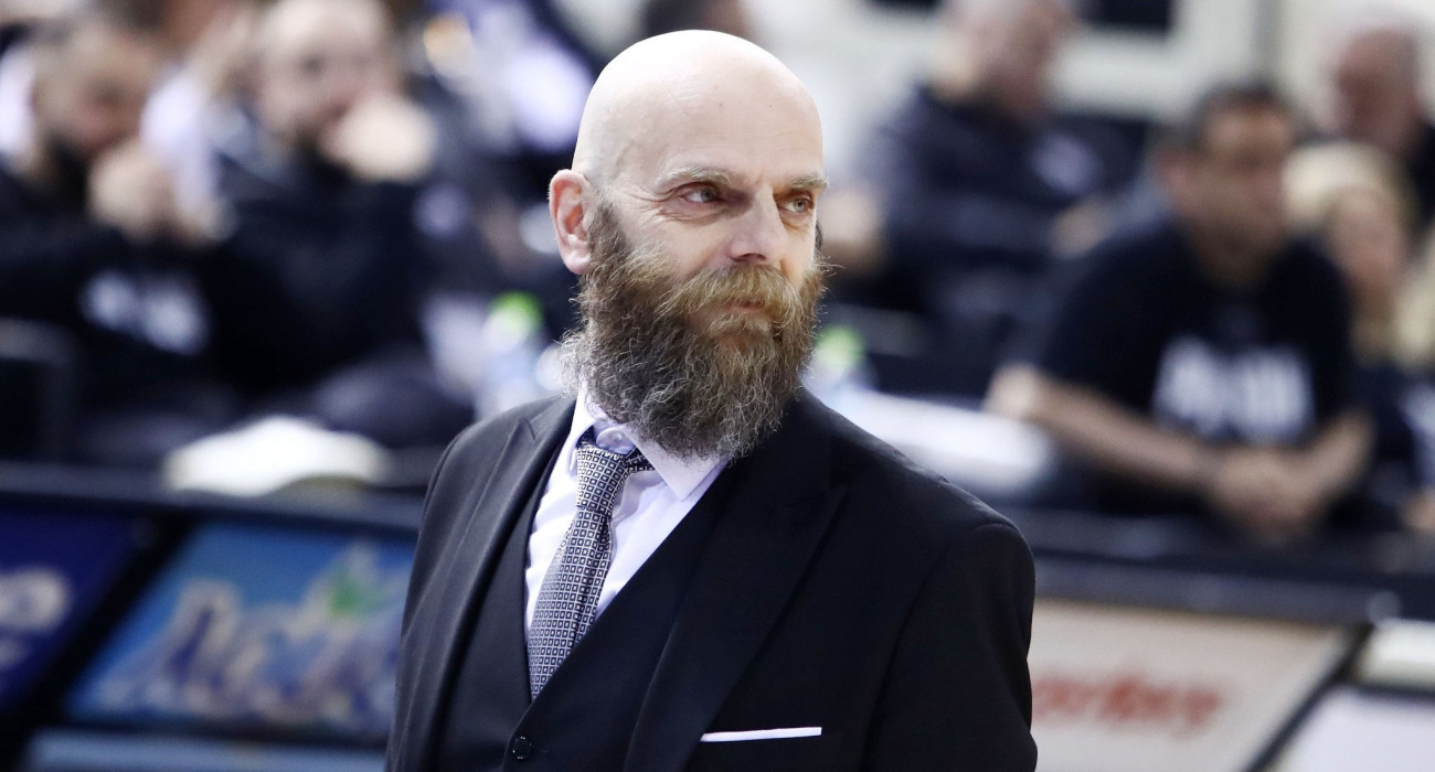 Καντσελιέρι: «Δεν θα ξεχάσω ποτέ την αγάπη του κόσμου του ΠΑΟΚ»