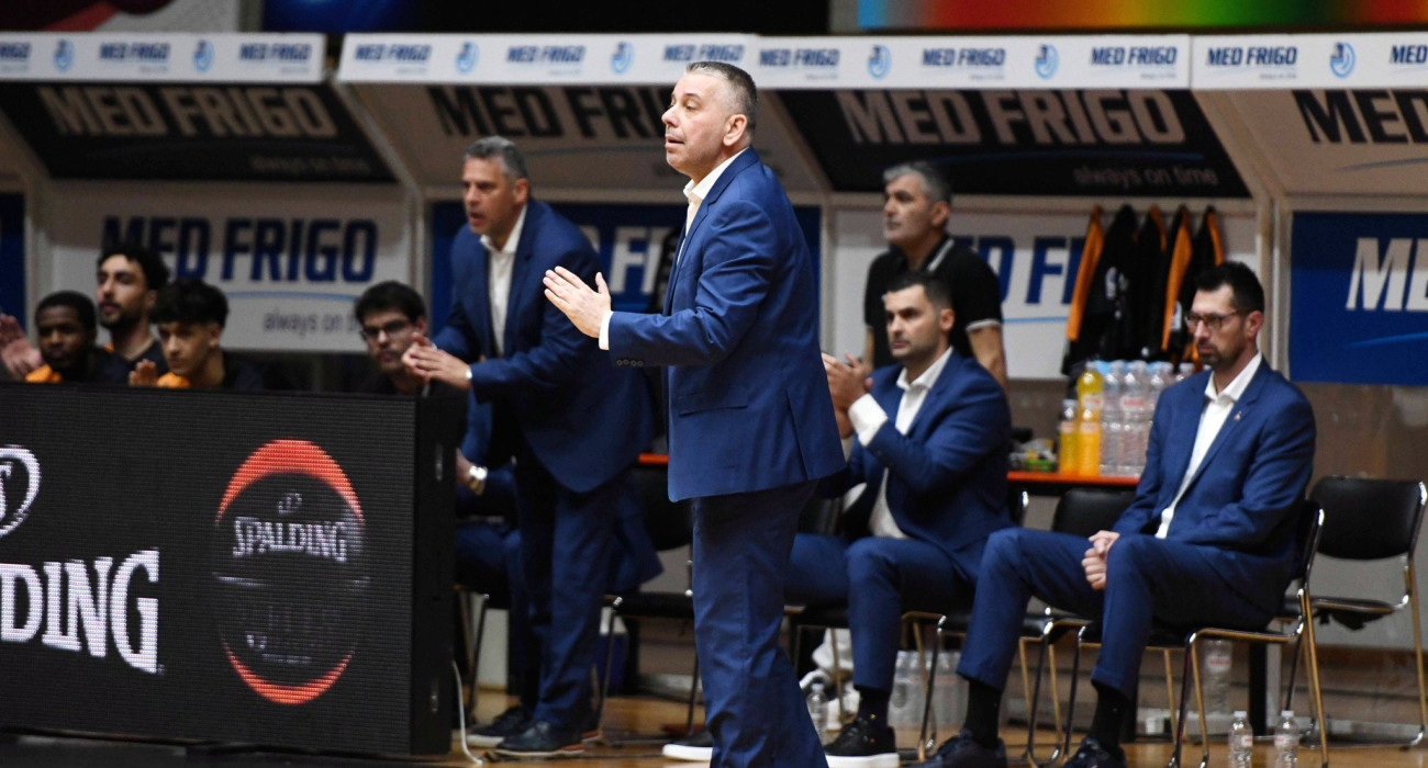 Επικός Παπαθεοδώρου: «Ας τελειώσει ο Παναθηναϊκός τα εύκολα ματσάκια με Εφές γιατί ερχόμαστε»