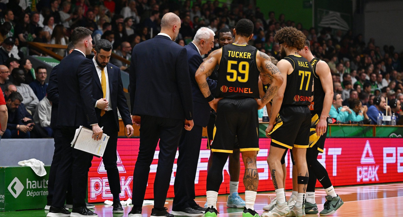 Ήρθε η ώρα να δείξει η ΑΕΚ το μέταλλο από το οποίο είναι φτιαγμένη