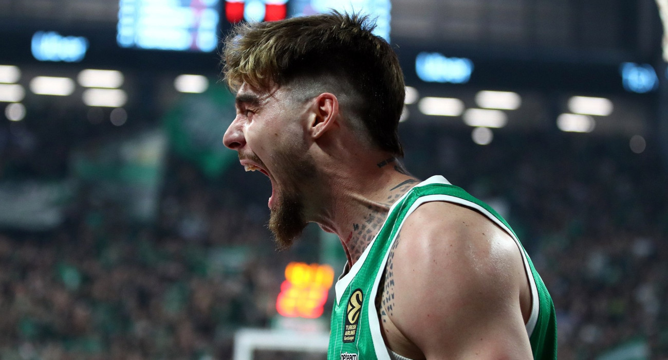 Η βραδιά του Χουάντσο: Οι στιγμές... πόρωσης του Ερνανγκόμεθ στο 1-0 με Εφές