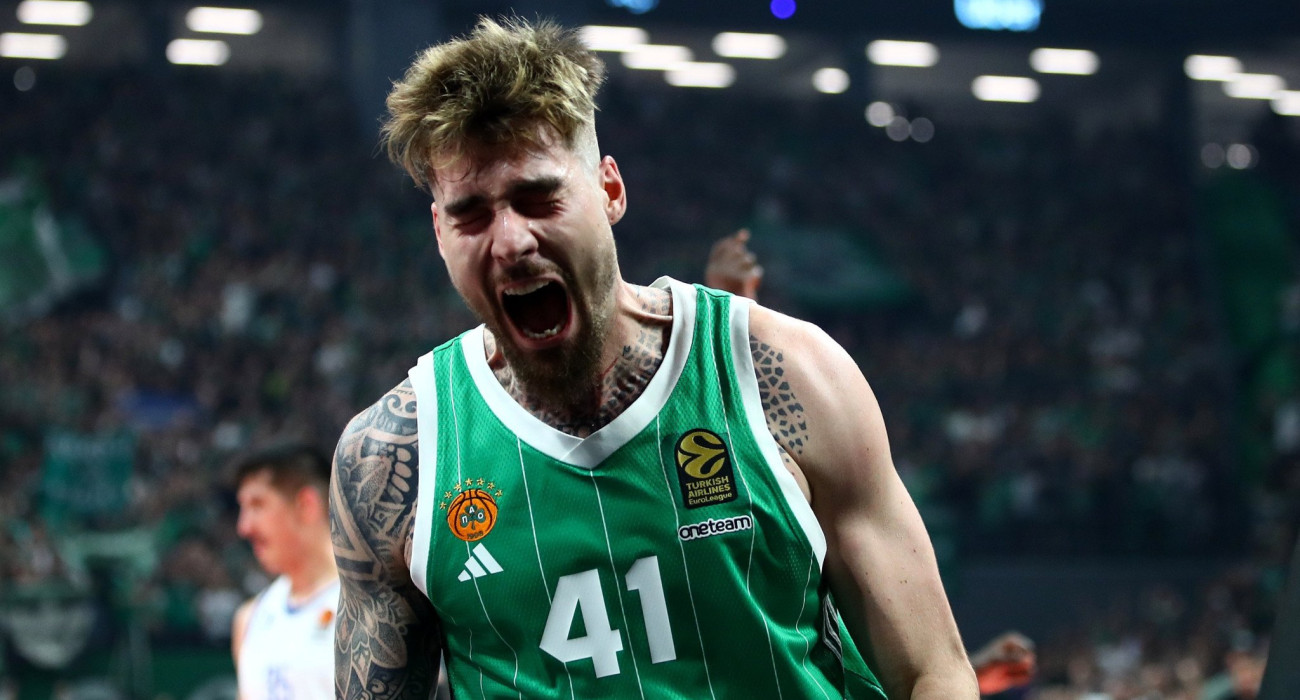 Βραδιά... ρεκόρ για τον Χουάντσο Ερνανγκόμεθ!