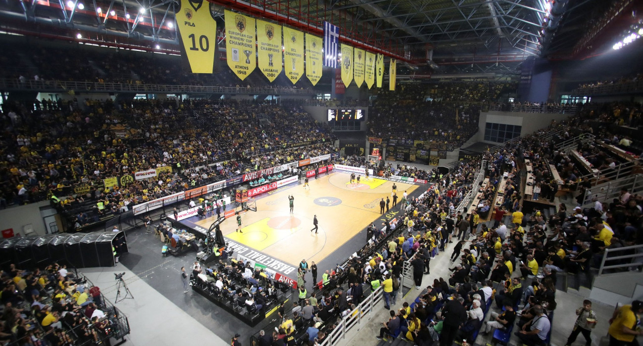 Ορατό ενδεχόμενο παρουσίας ανθρώπων του ΝΒΑ στο Final 4 του BCL!