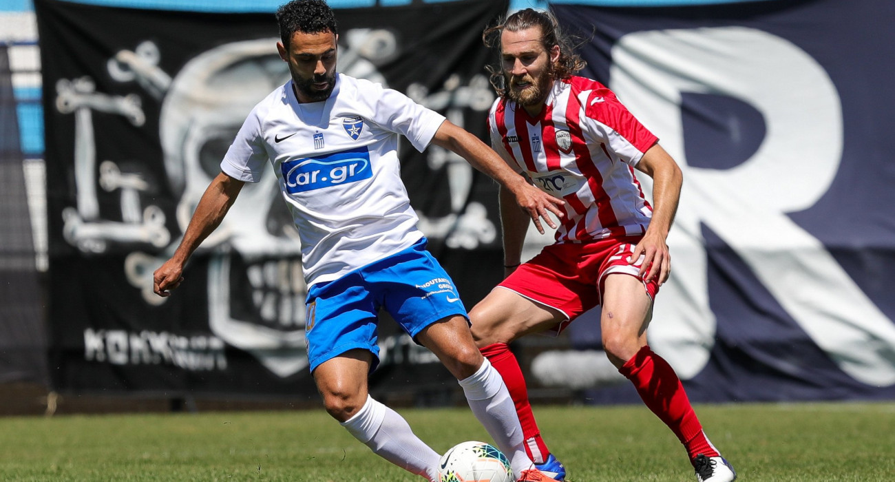 Πηγή: Eurokinissi