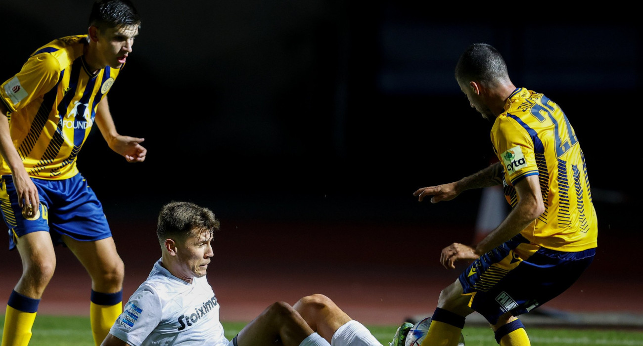 Πηγή: Eurokinissi