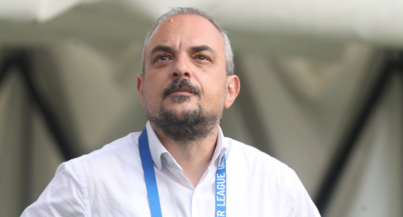 Τσατάλης: «Η καταγγελία έχει να κάνει με τους μη διαπιστευμένους»