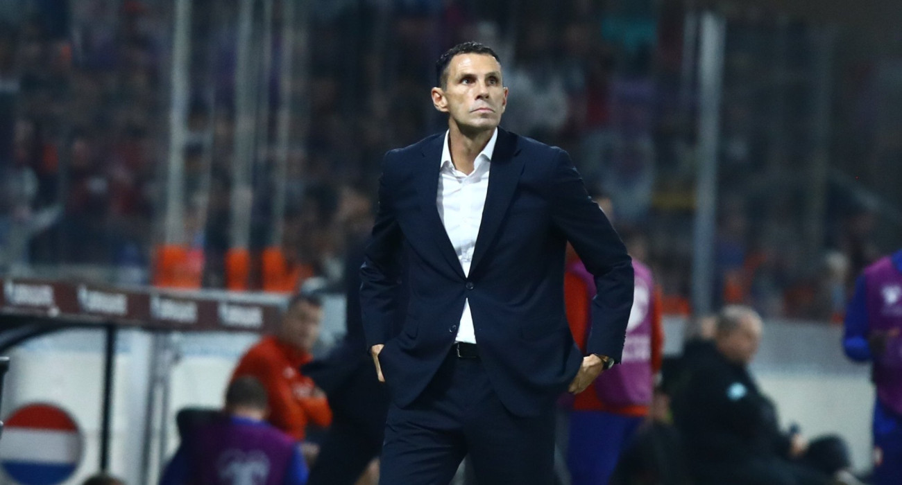 Ο Γκουστάβο Πογιέτ / Πηγή: Eurokinissi