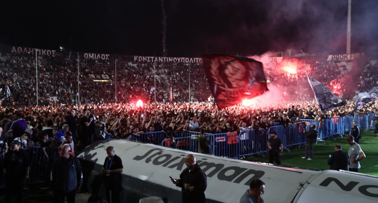 Πηγή: Eurokinissi